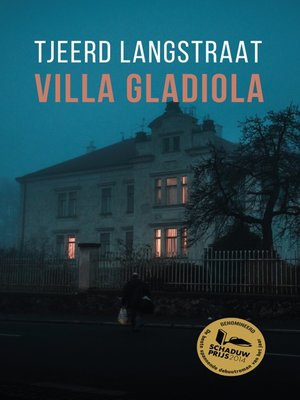cover image of Villa Gladiola
